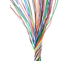 Hook-Up/Lead Wire