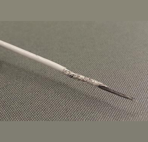 Micro-Coaxial Cable For The Sensor Industry
